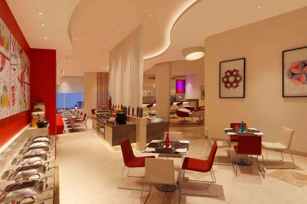 Hotel ibis Coimbatore City Centre